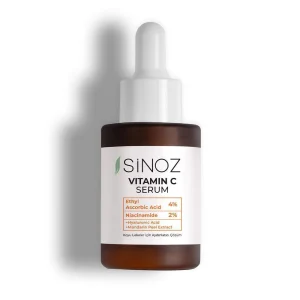 Sinoz Vitamin C Serum
