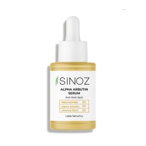 Sinoz Anti Dark Spot Serum