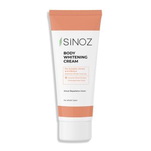 Sinoz Body Whitening Cream