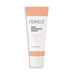 Sinoz Face Whitening Cream